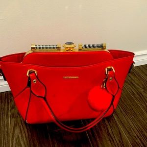 Susan star tote bag 2 in 1